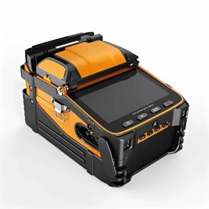 AI-9 Splice Machine