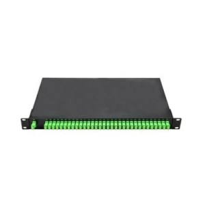 Patch Panel Splitter