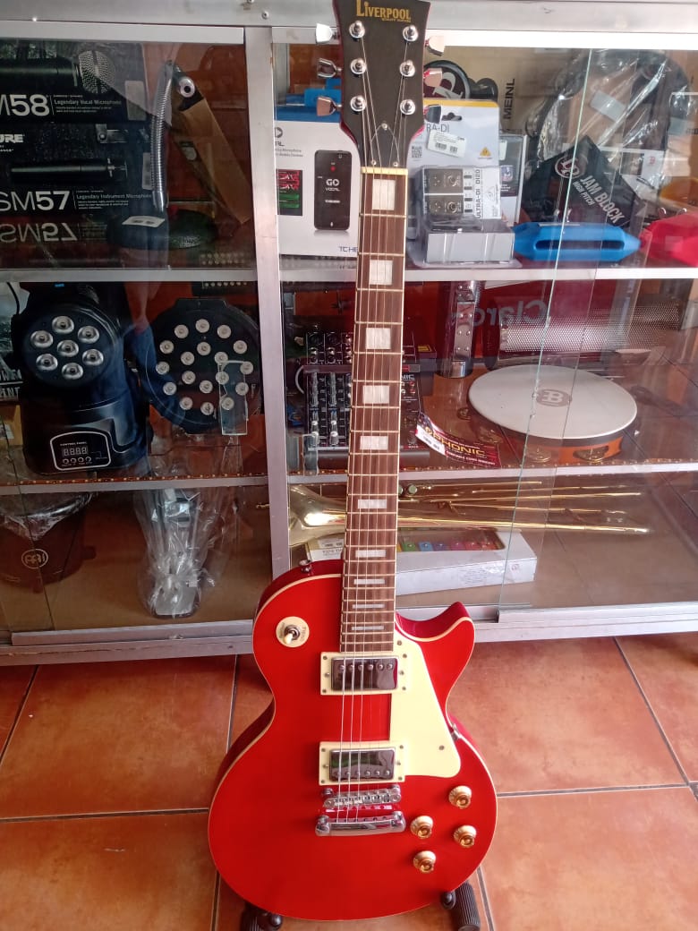 Instrumentos de Cuerda – Página 3 – TIENDA STS