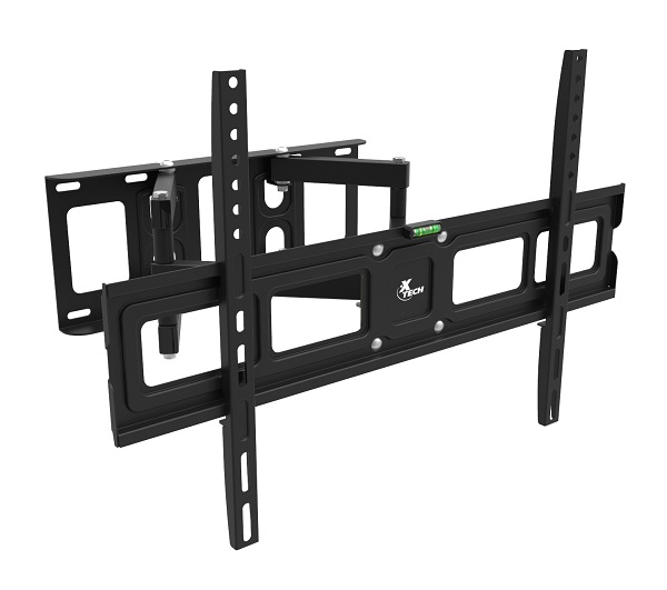 Soporte De TV Vogel's Thin 525 – Para TVs De 40-65 Pulgadas, Inclinación Y Giro 120°, VESA Hasta 600x400, Peso Máx. 25 Kg