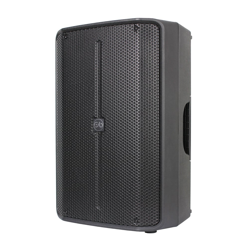 BOCINA ACTIVA DE 12 1600 WATTS PROCESADOR DSP