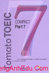 Tomato-Toeic-Compact-Part-7