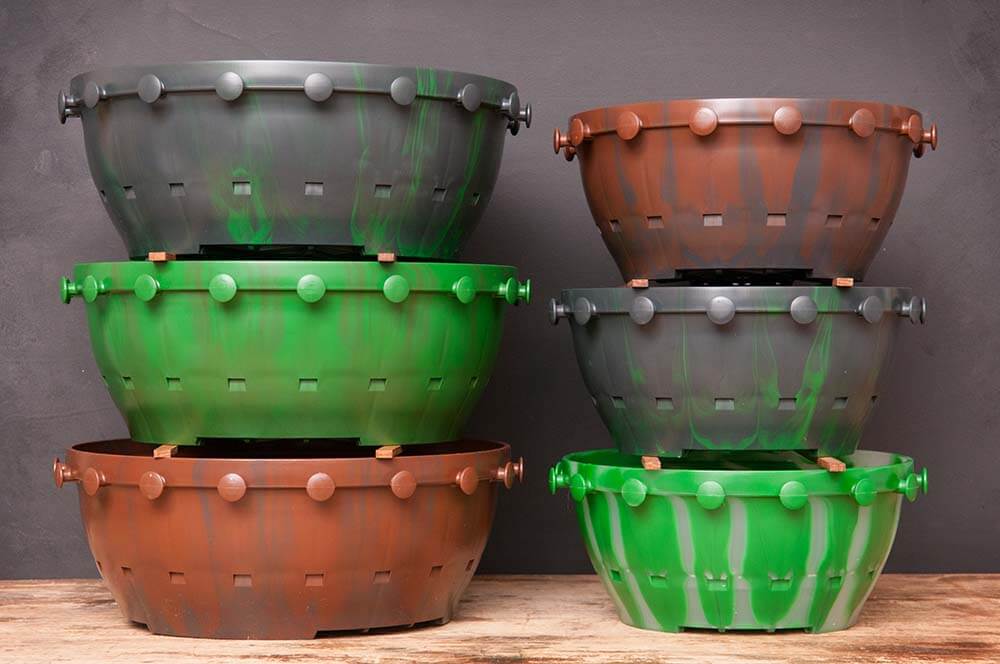 Factory 2nd and Special Offers