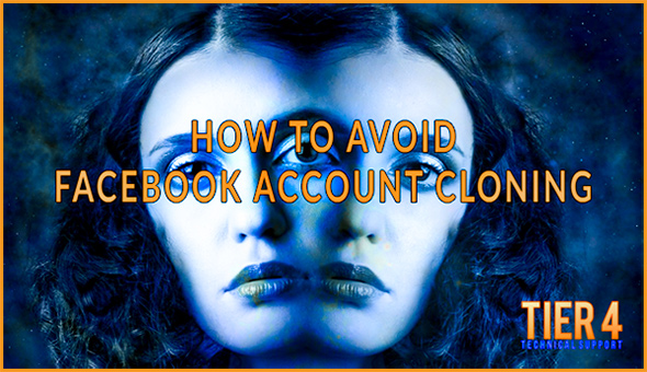 How to Avoid Cloned Facebook Account?