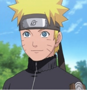 Create a naruto: shippå«den characters tier list