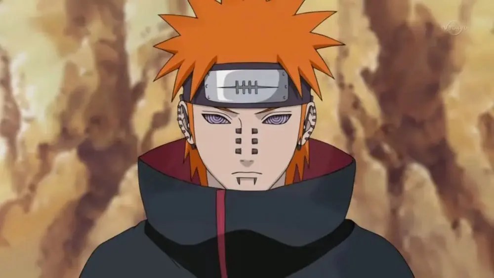 Plz give some suggetions for being a good wife plz give some suggetions for being a good wife 11 years ago this can be a very hard q. Naruto Shippuden Fan Gets The Worst Image Of Pain Tattooed Earthgamer Pledge Times