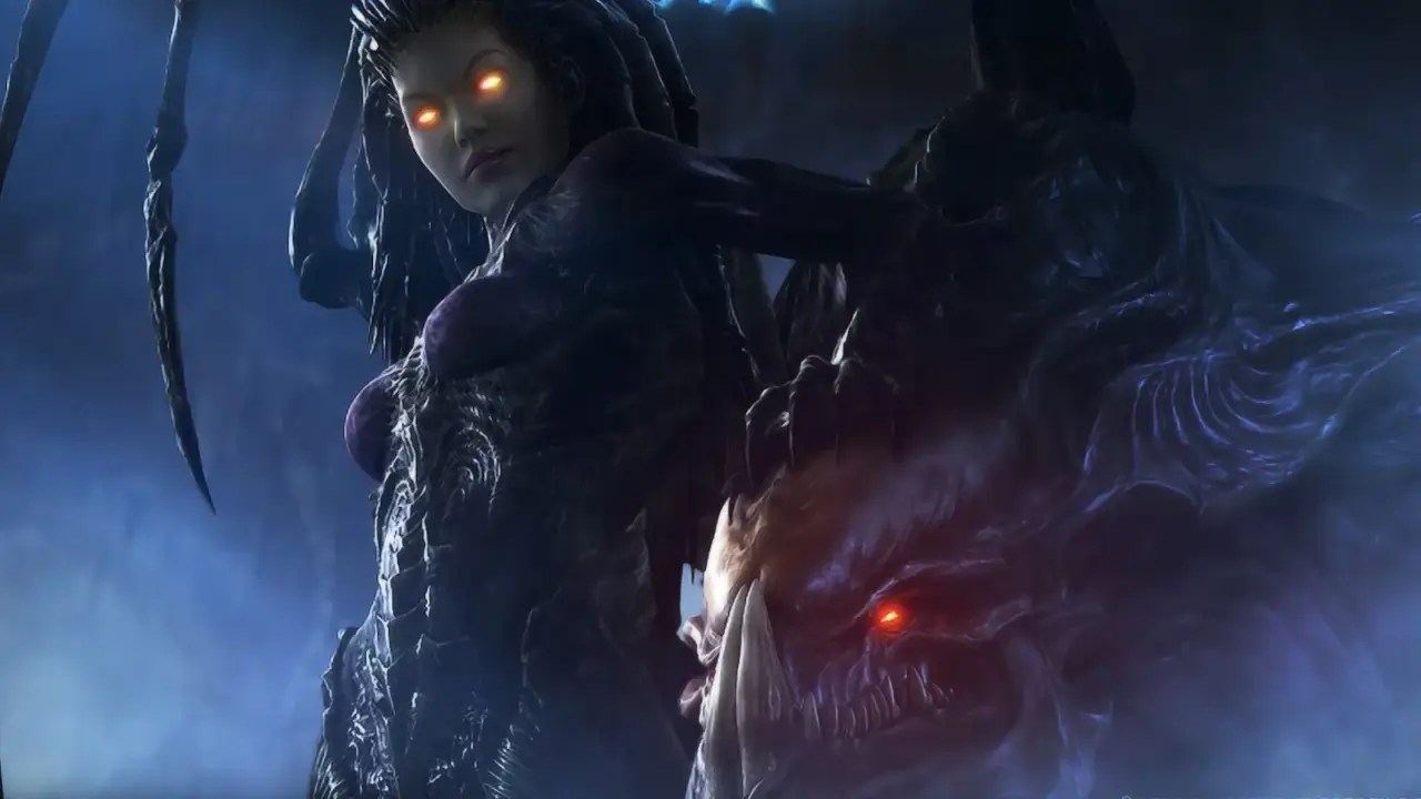 Starcraft Expansion: Microsoft & Blizzard Approval Needed Starcraft could expand with new projects if they are approved by Microsoft and Blizzard