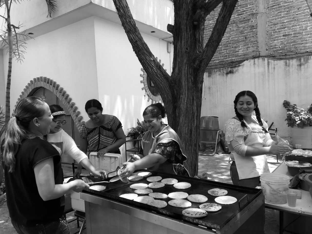 Titulo: “amor a tu trabajo” Autor: Paola Duran Torres Fecha: 31/03/19 Tipo de cámara: Samsung Galaxy a5