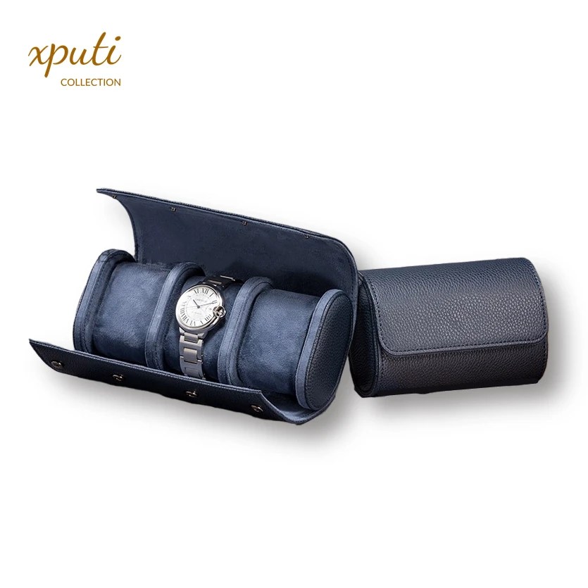 2/3-slots Watch Storage Organizer Storage