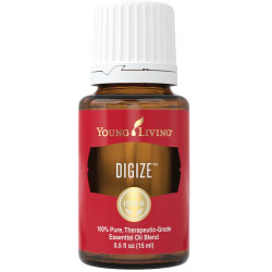 Digize Young Living Essential Oil