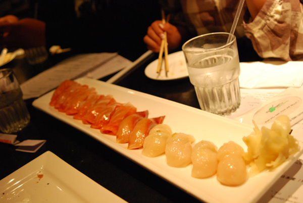 Nigiri