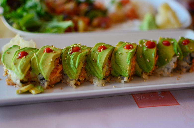 Mexican Roll