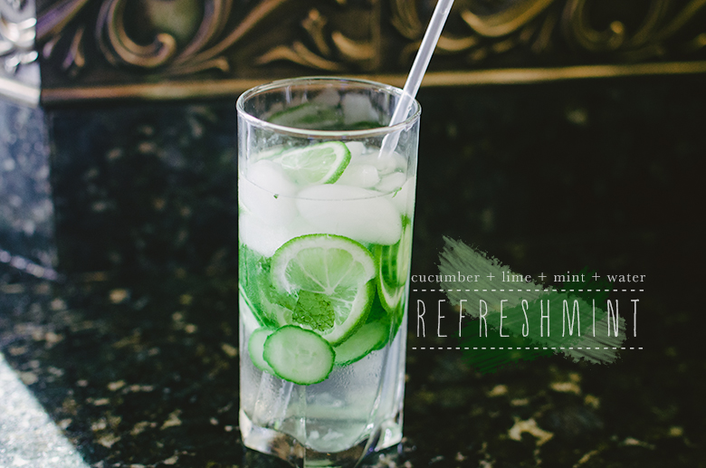 Refreshmint