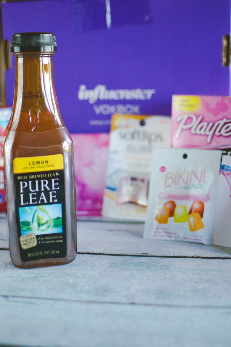 VoxBox Pure Leaf