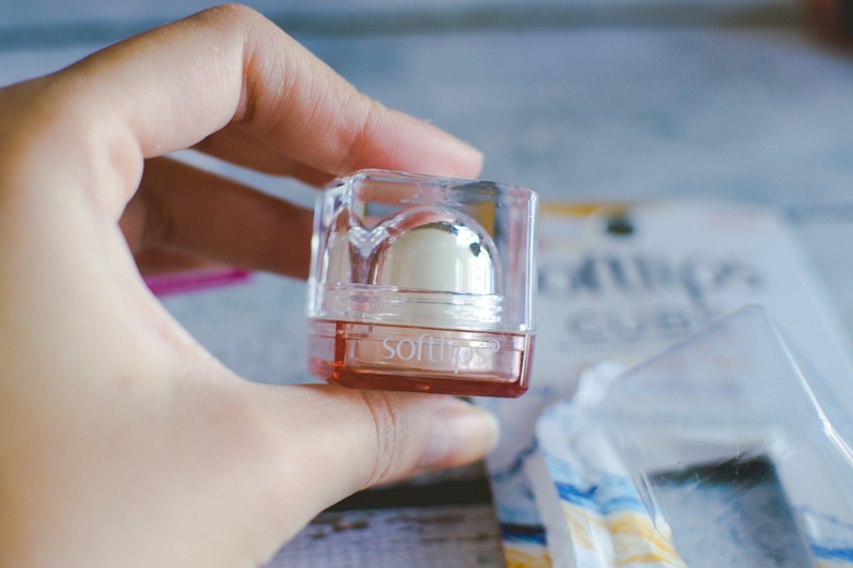 VoxBox Softlips