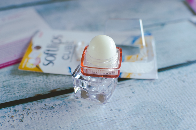 VoxBox Softlips