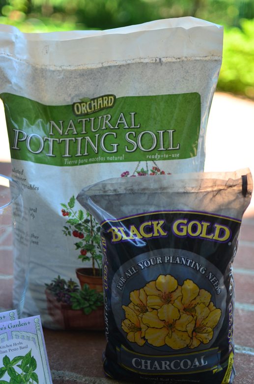 Soil & Carbon