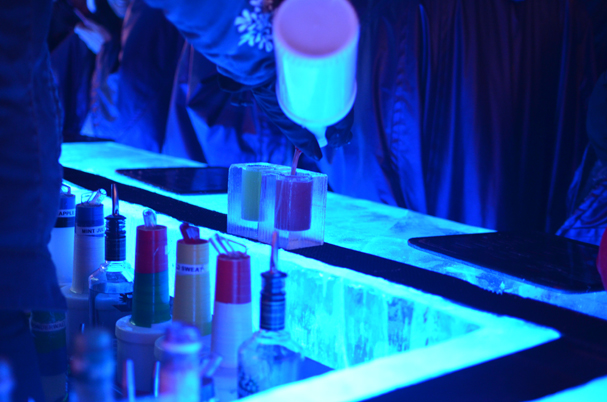 ICEBAR