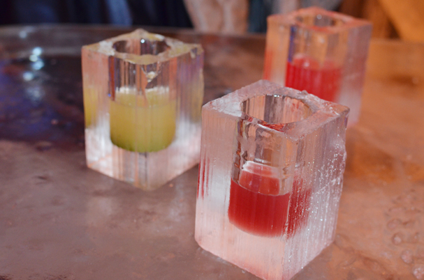 ICEBAR