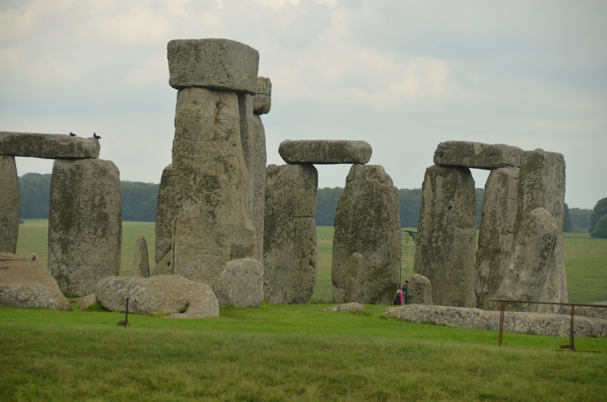 Stonehenge