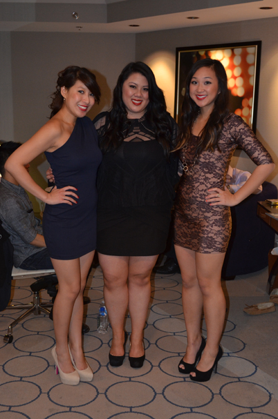 Carol, Tammy, & Me