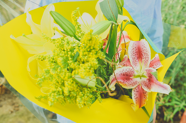 Lilies