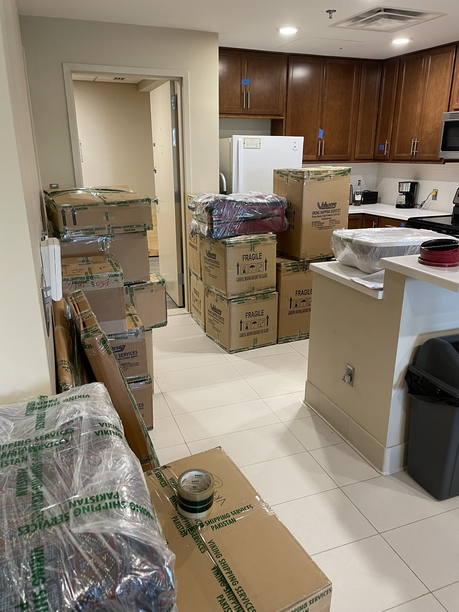 Islamabad Apartment (1)