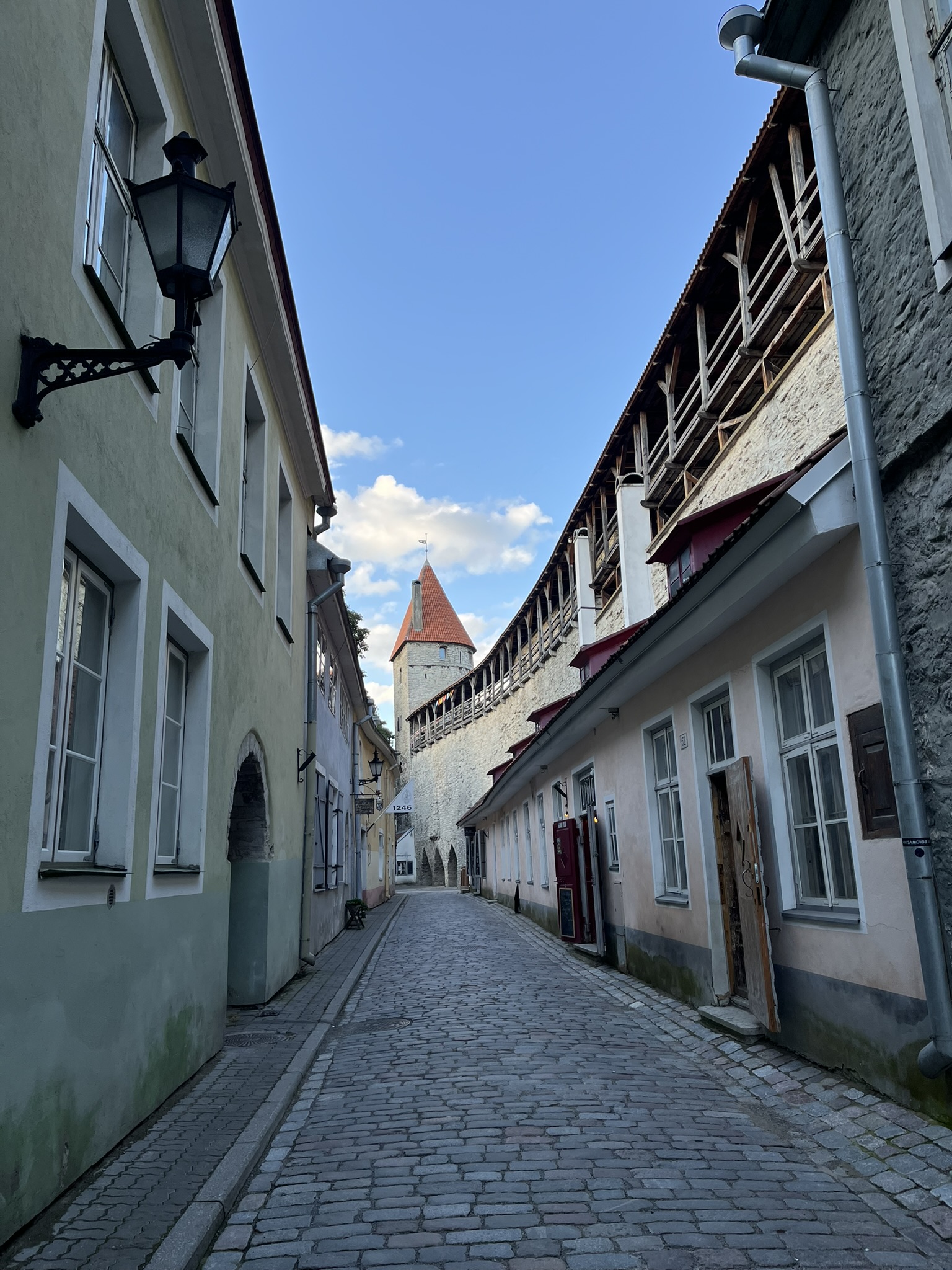 Old Town Street (1)