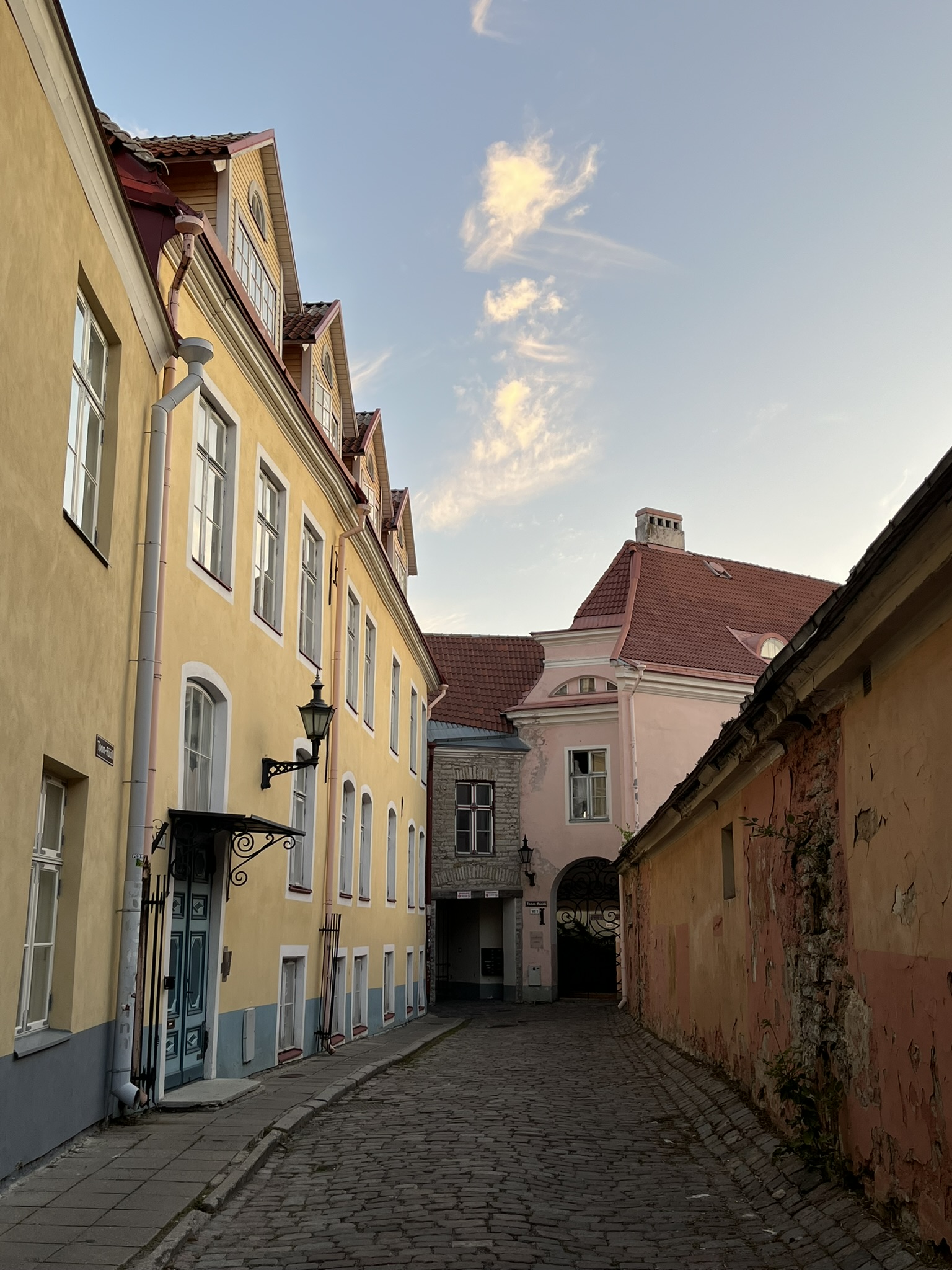 Old Town Street (3)