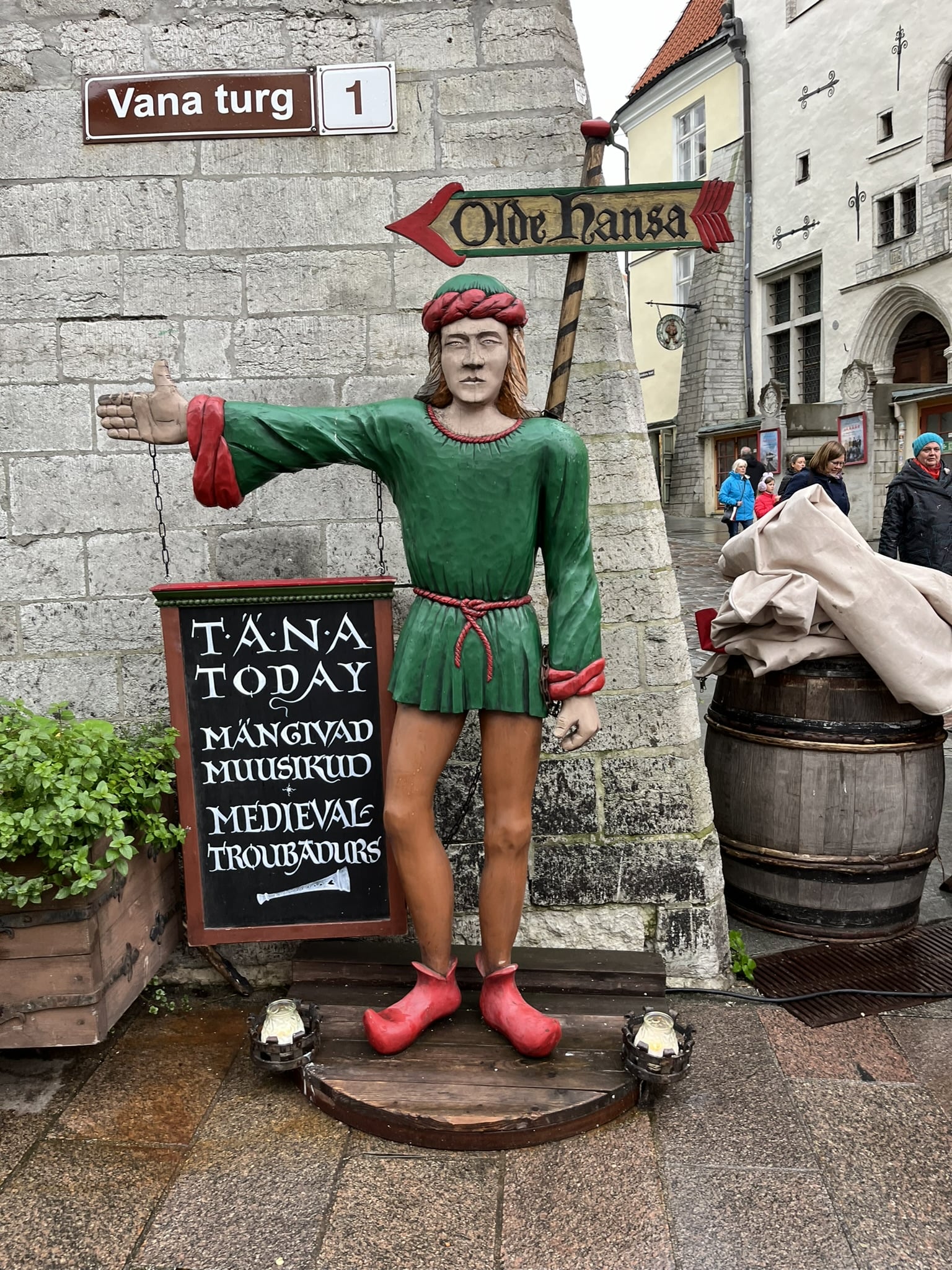 Vanalinn (10)
