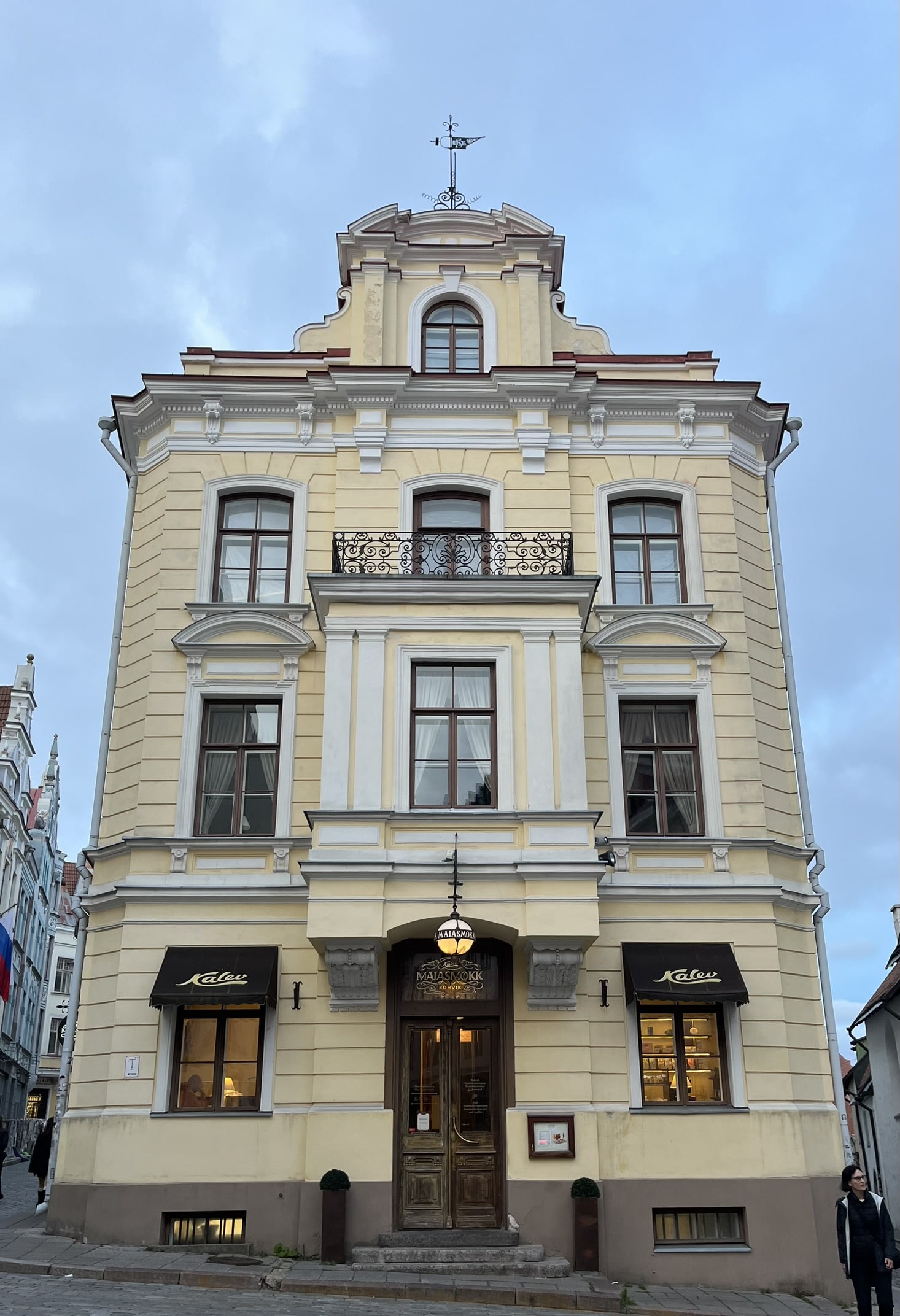 Vanalinn (15)