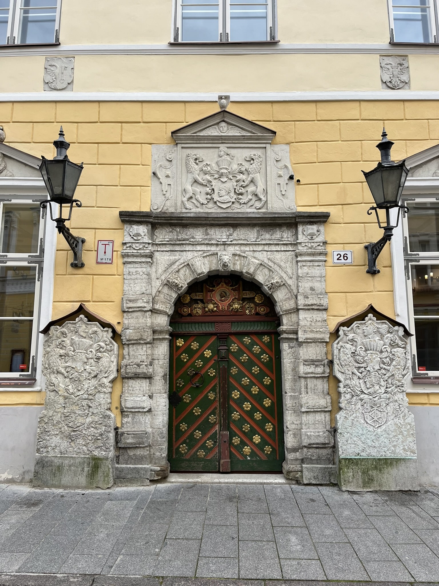 Vanalinn (18)