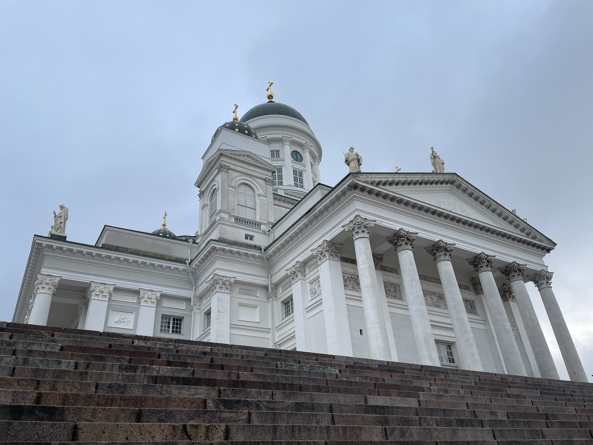 Helsinki Senate Square (3)