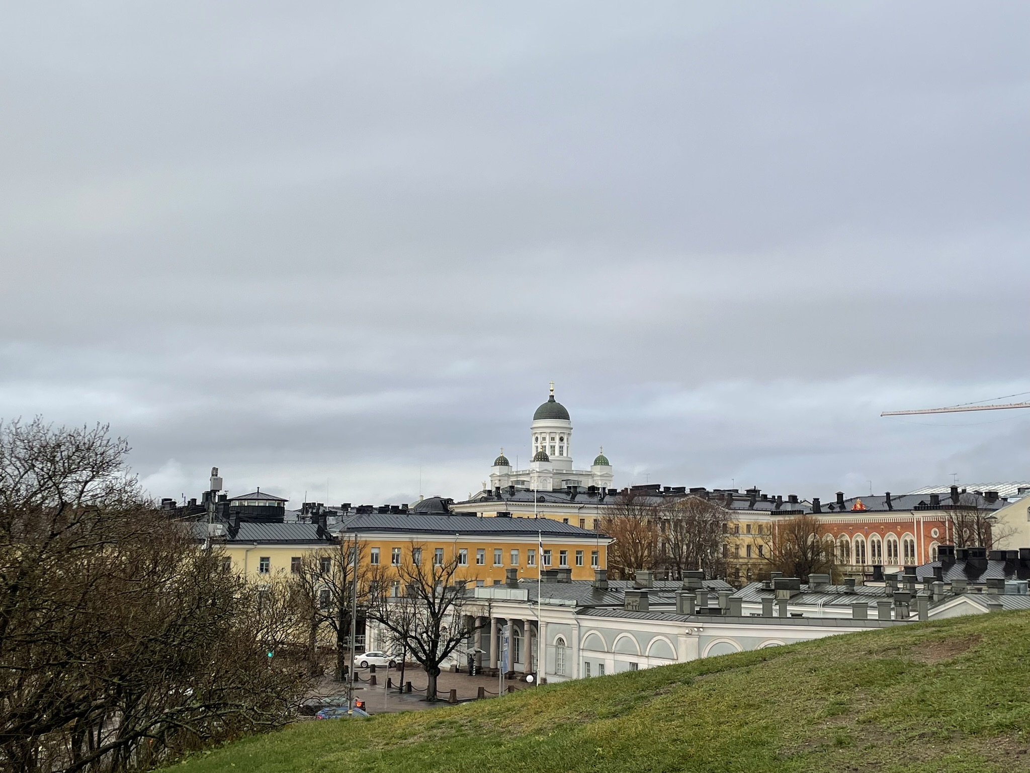 Helsinki Senate Square (5)