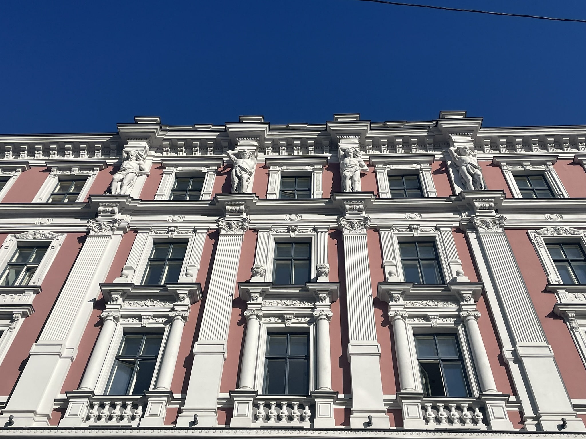 Riga Quiet Centre (1)