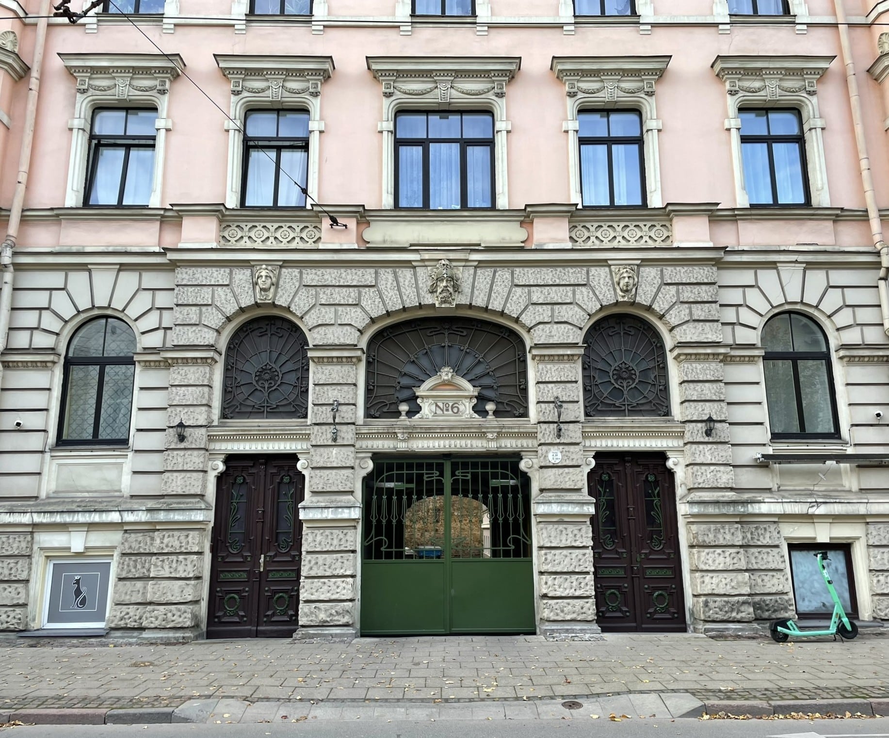 Riga Quiet Centre (11)