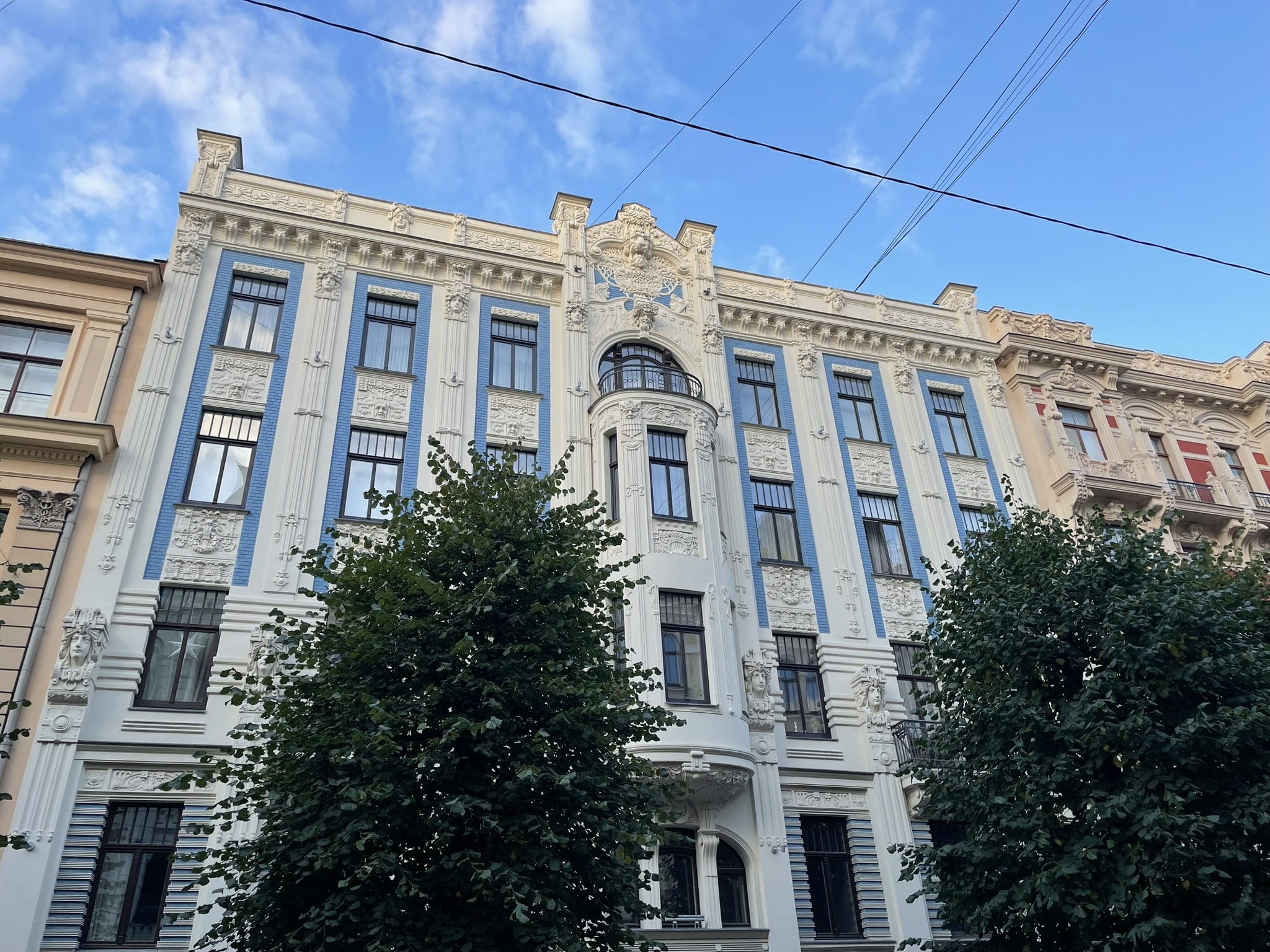 Riga Quiet Centre (4)