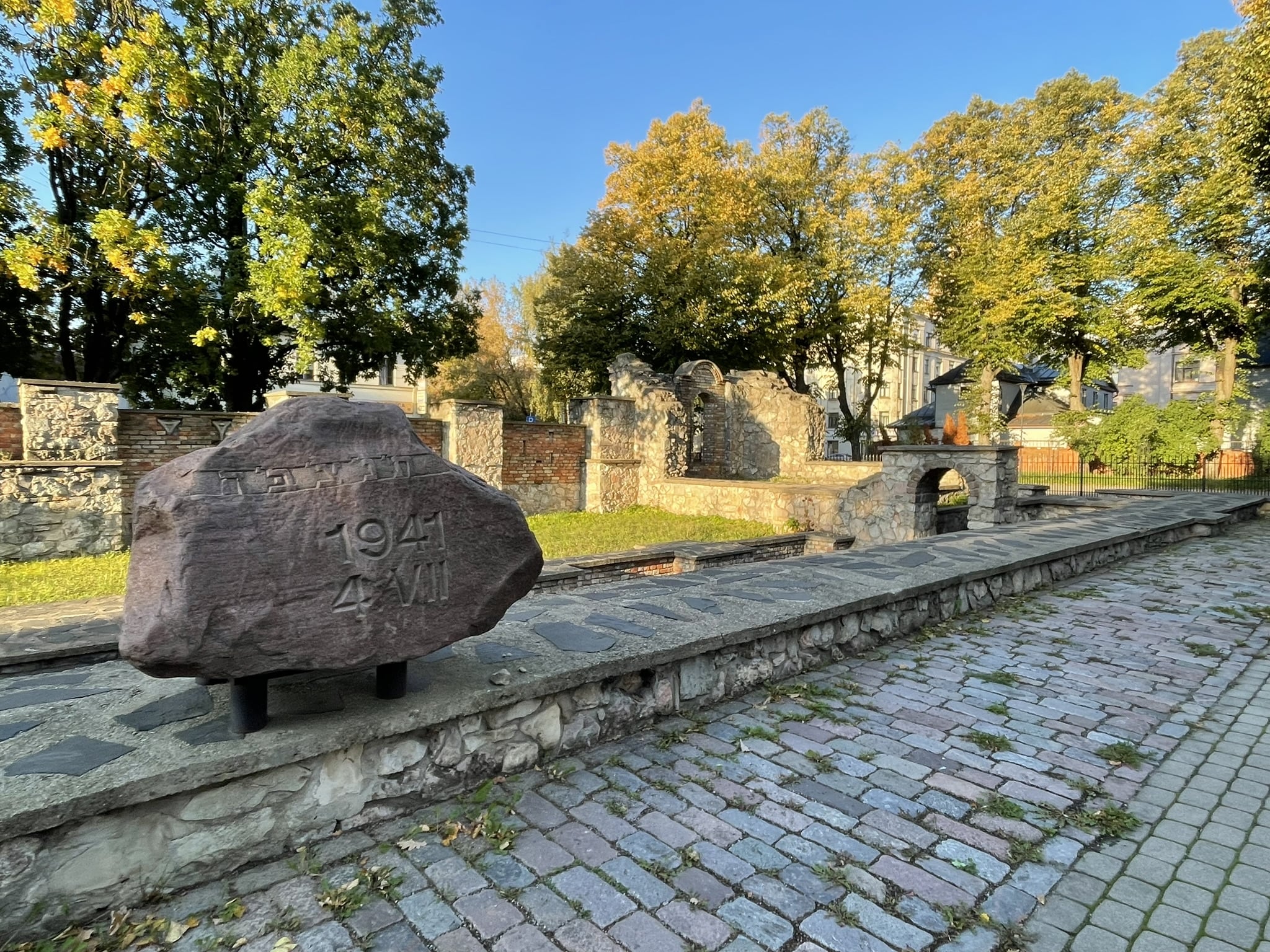 Synagogue (3)