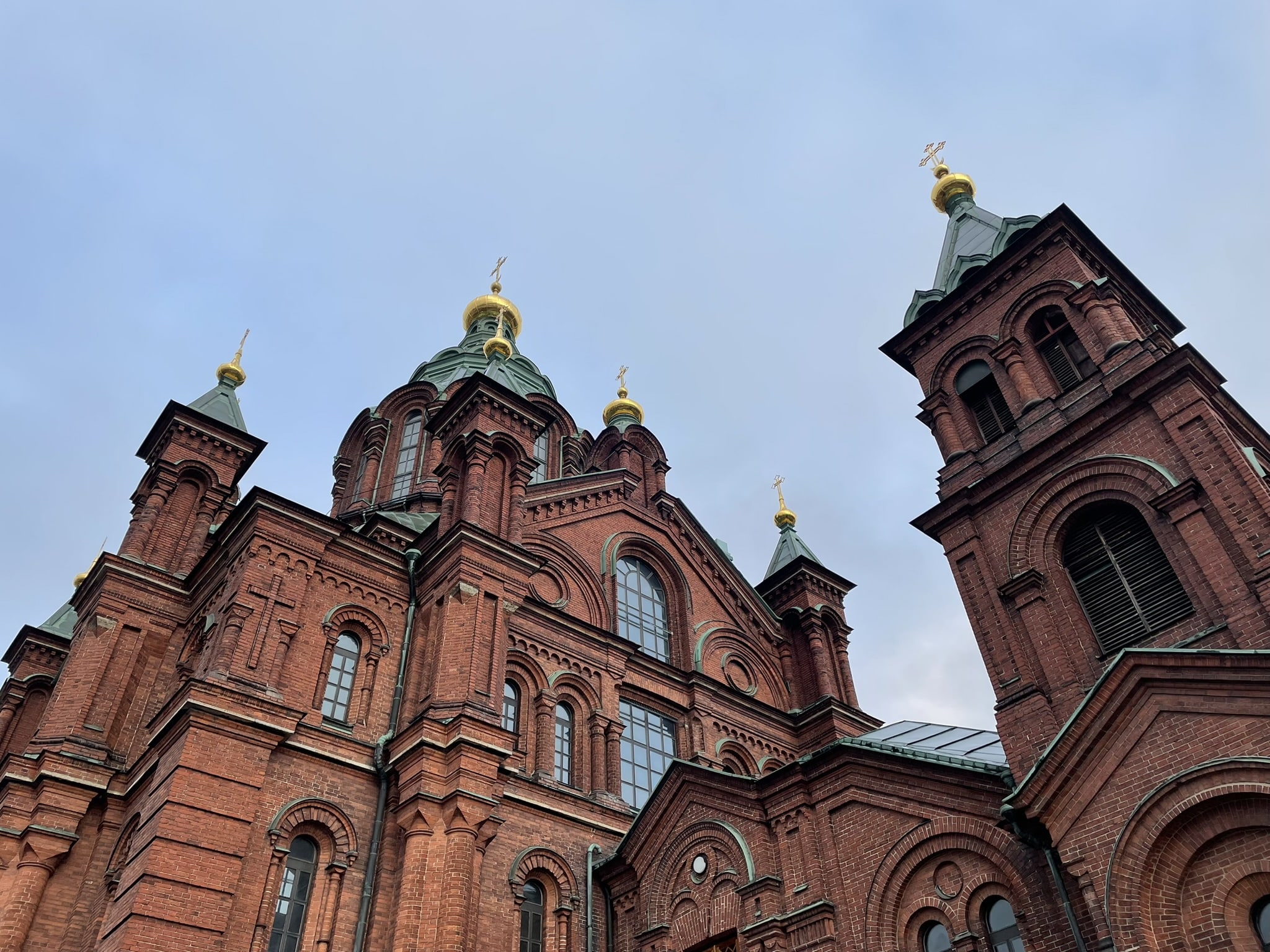 Uspenski Cathedral (1)