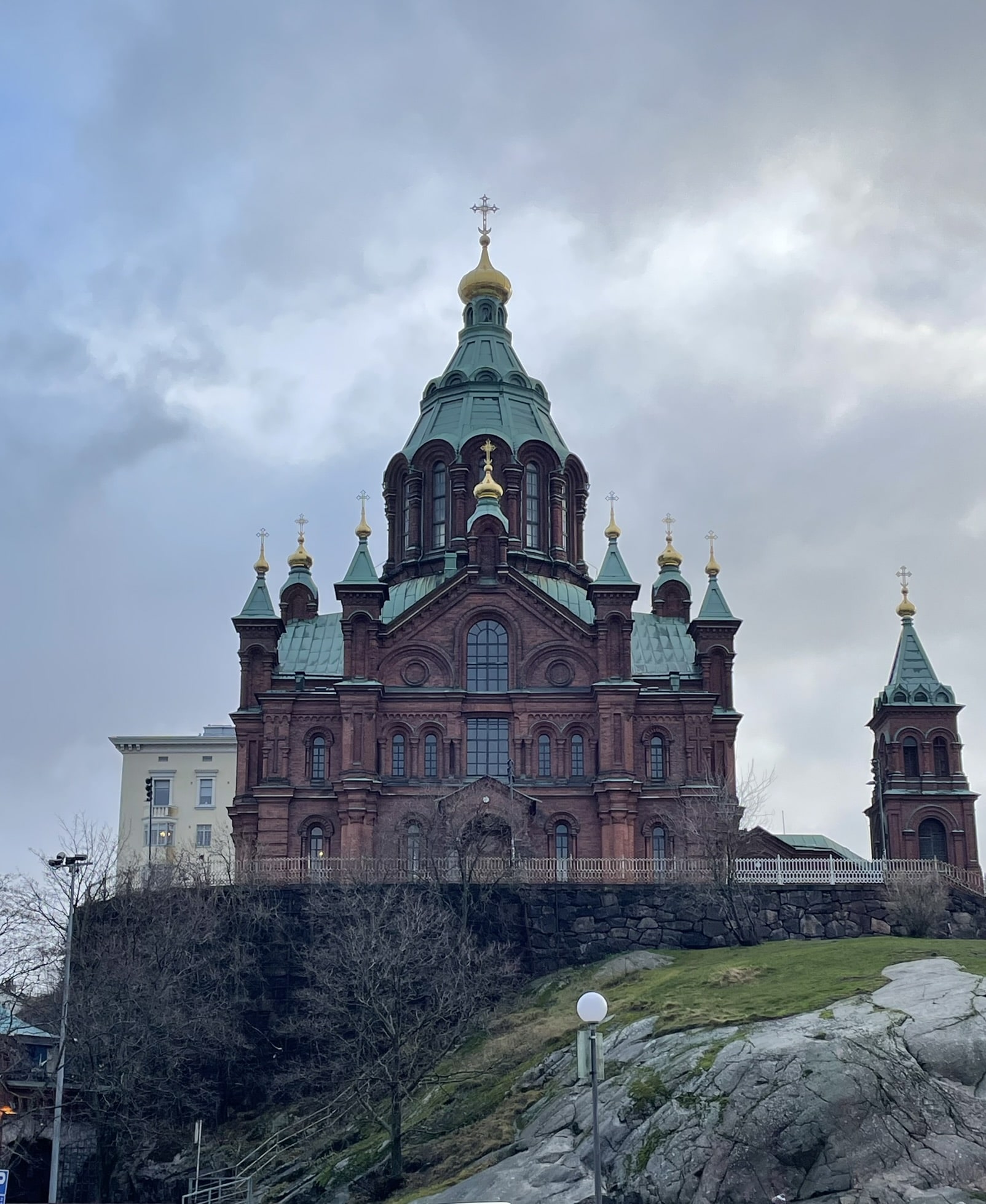 Uspenski Cathedral (2)