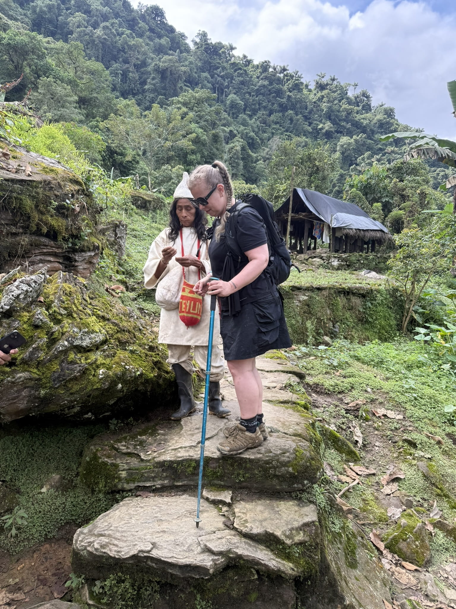 Ciudad Perdida (10)