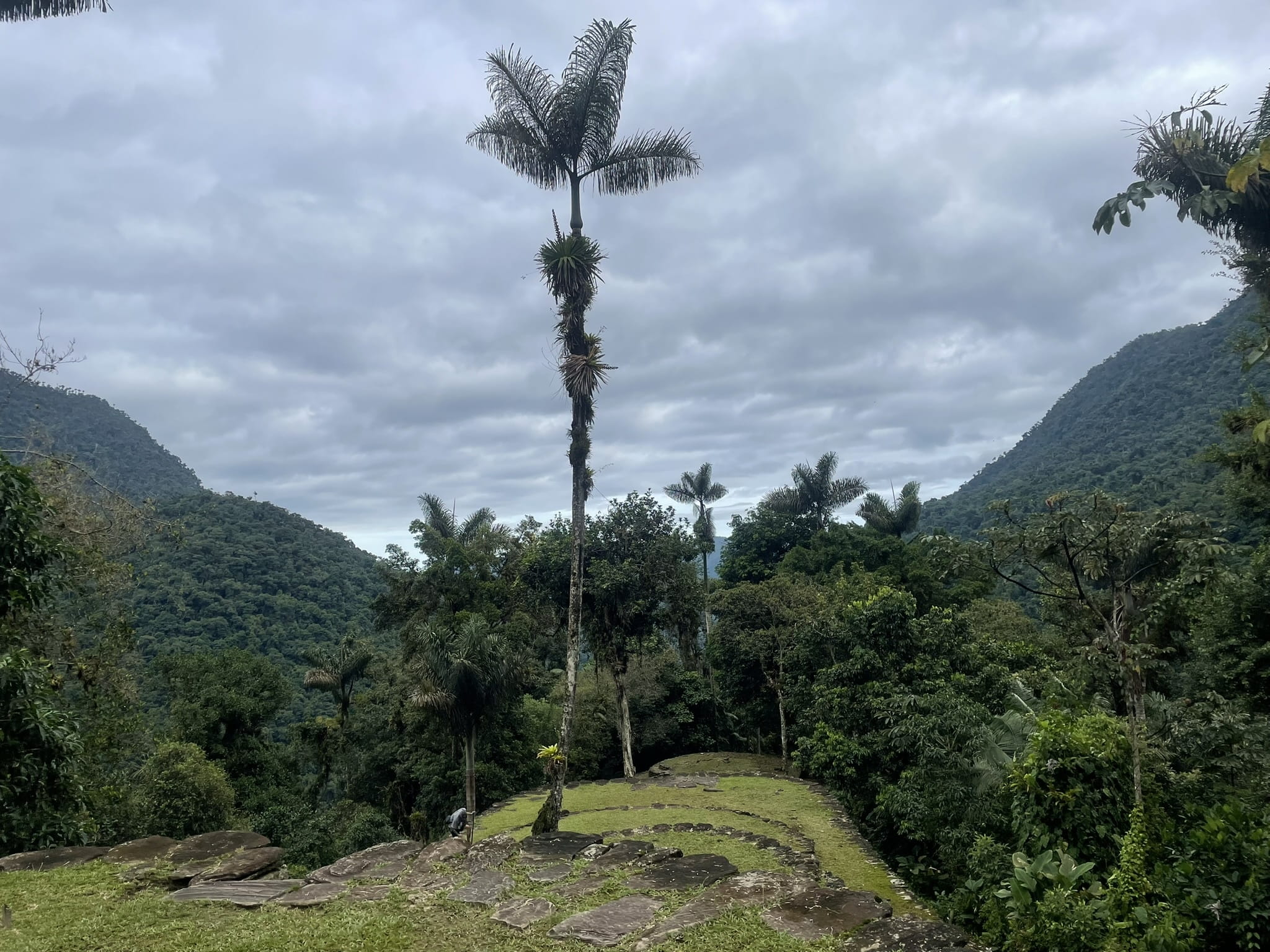 Ciudad Perdida (5)