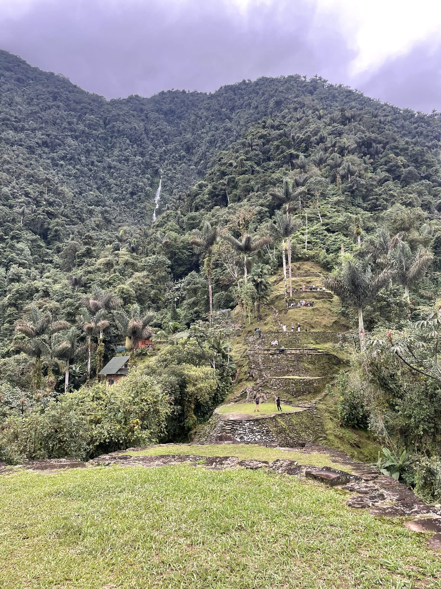 Ciudad Perdida (6)