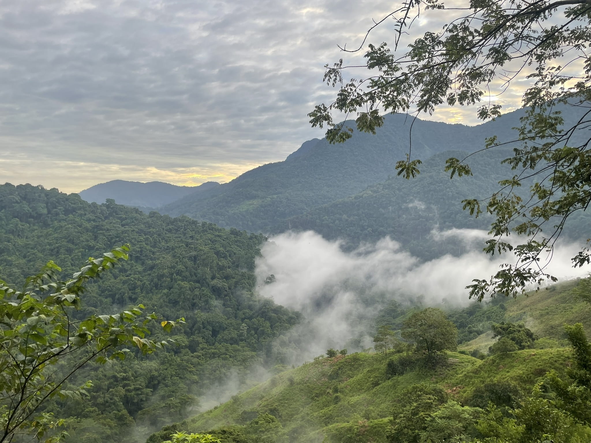 Ciudad Perdida Trek (3)