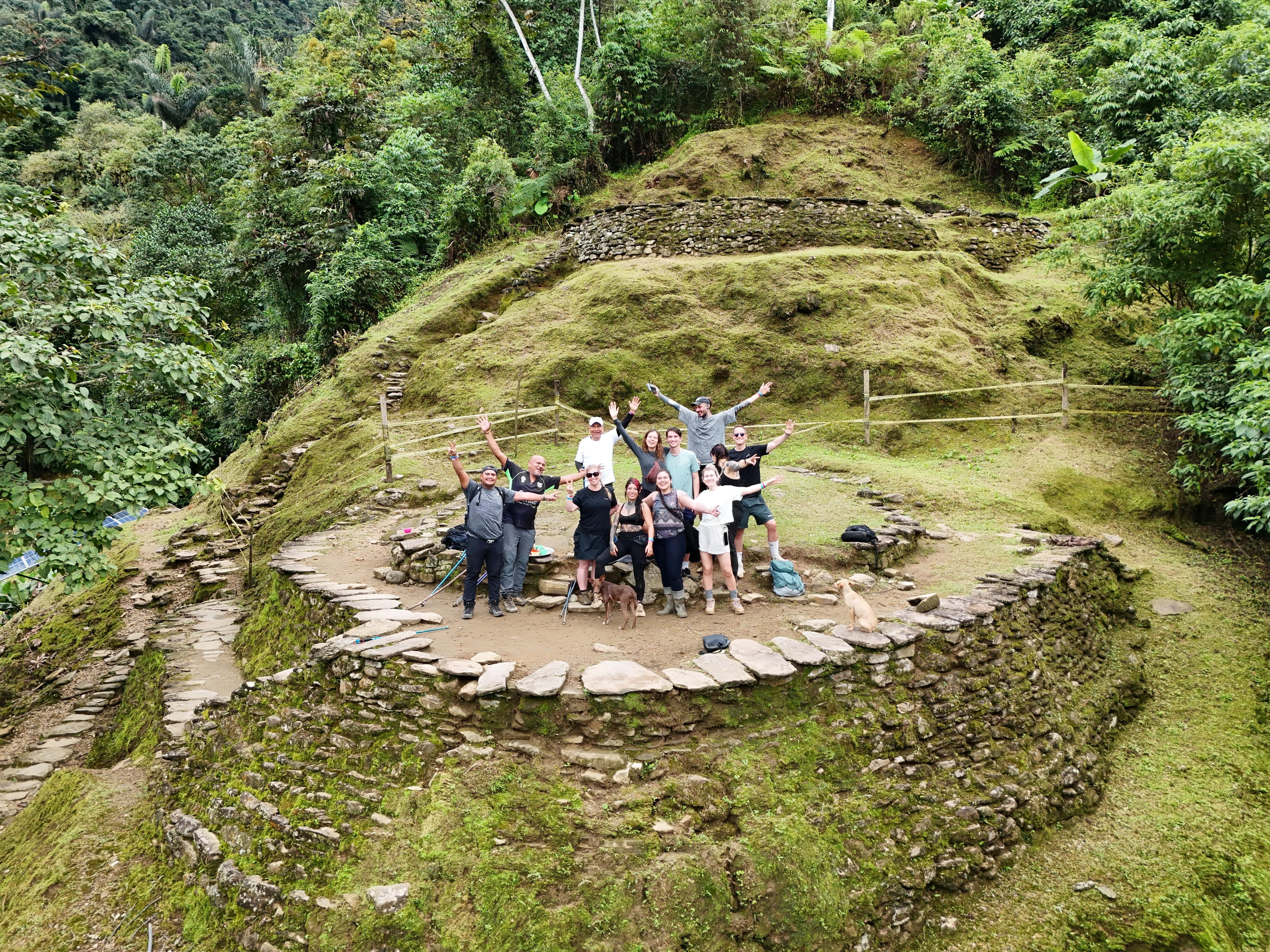 Lost City (3)