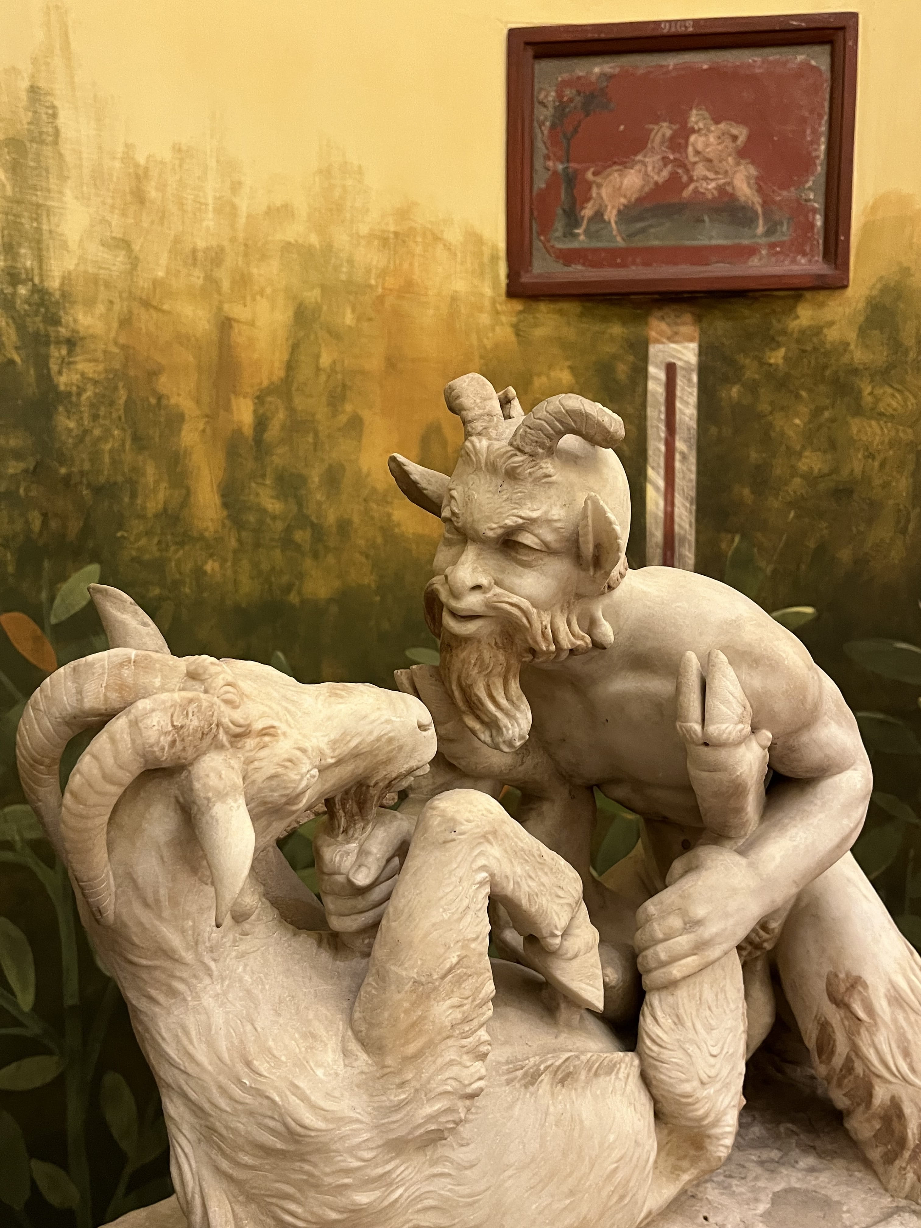 Museo Archeologico (2)