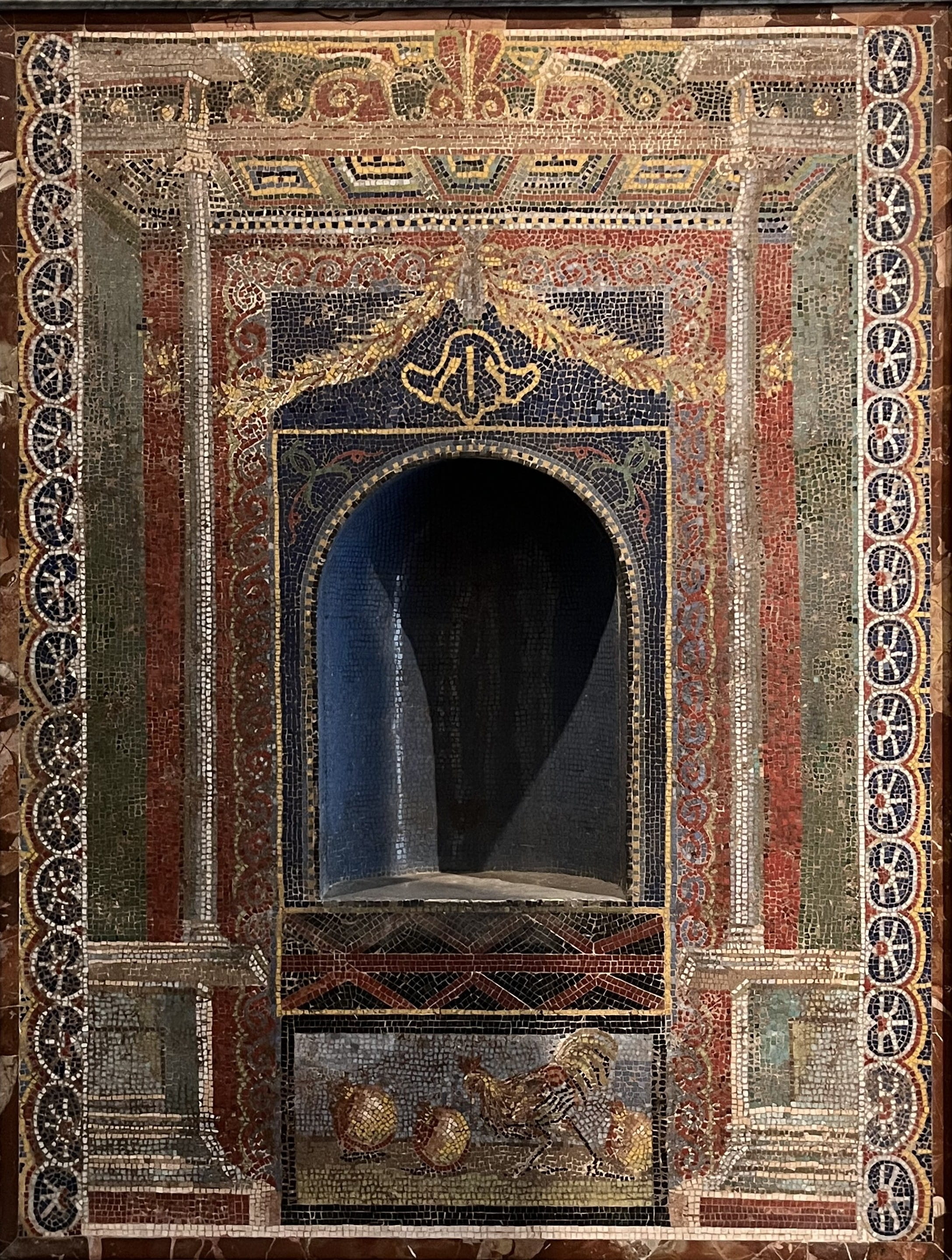 Museo Archeologico (6)