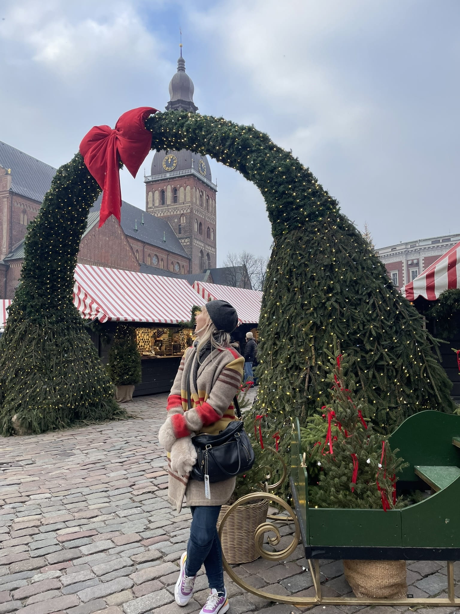 Riga Christmas Market