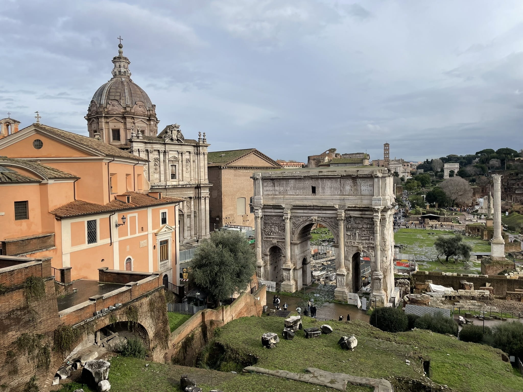 Rome (8)
