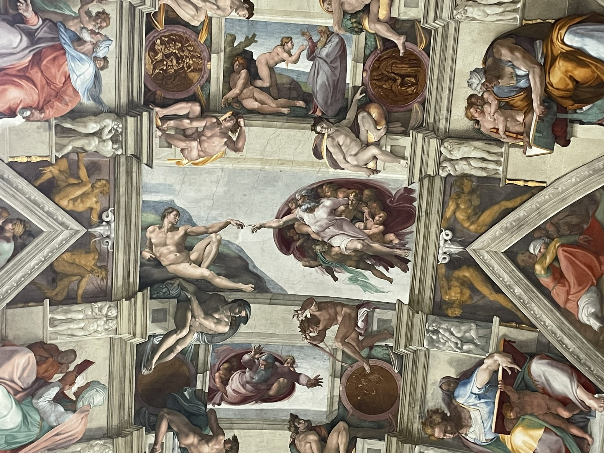 Sistine (1)
